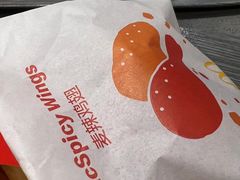 -麦当劳(杭州西湖银泰百货店)