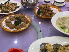 -顺德美食坊(南沙分店)
