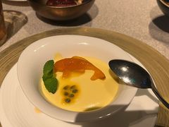 -万丽轩·粤菜(王府井金茂万丽酒店)