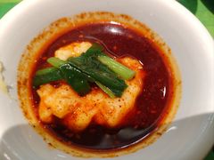 -令氏家外家周礼食府(桥南店)