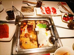 -海底捞火锅(曼巴特广场店)