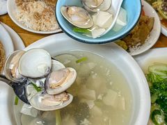 -老杨饭店(万科里店)