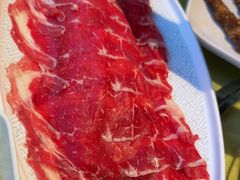 -东来顺饭庄(金泉广场店)