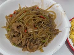 -偏爱炒鸡(老县衙店)