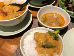 -mango tree芒果树泰国餐厅(青岛万象城店)