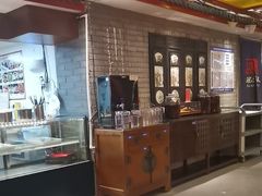 -大海碗·炸酱面·烤鸭·京菜(天坛店)