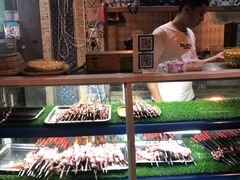 -新疆伊宁远征餐厅