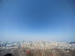 -千佛山风景名胜区