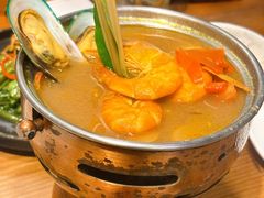 -香兰印尼 Pandan(中华广场店)