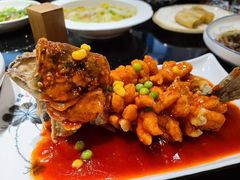 -老苏州芳和园茶酒楼  传统苏帮菜(观前店)