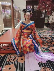点击看大图 -盘子女人坊生日照·摄影馆(浦东店)