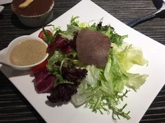 -斗牛士牛排餐厅(嘉里汇店)