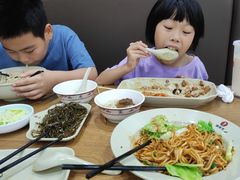 -李先生牛肉面大王(北京东四店)