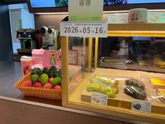 -奈雪的茶(重庆万象城北区店)