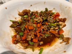 -一品味庄·地标武昌鱼·藕汤湖北菜(黄鹤楼店)