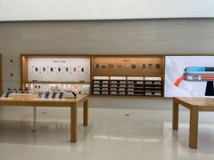 -Apple零售店(玄武湖店)