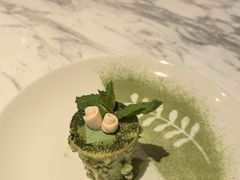-锦厨自助餐厅·海鲜·牛扒(海口索菲特大酒店)