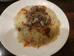 -塔里木的羊·新疆特色餐厅(钱湖北路店)