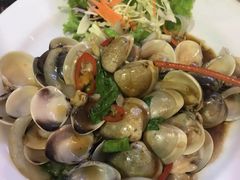 -BAI BUA RESTAURANT