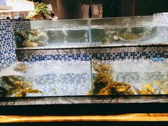 -喜庭海鲜自助(北辰三角洲北辰荟店)