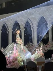 -梅龙镇酒家·宴会厅(南京西路总店)