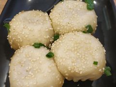 -小杨生煎(成山巴黎春天店)