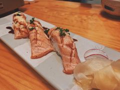 -水之惠鲜鱼料理(王府大街店)