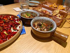 -苦尽酒馆·川菜(鼓楼店)