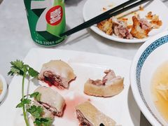 -惠如樓(白云机场T2国际出发店)