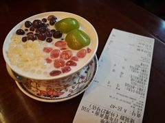 -寄畅興·百年蟹黄面·万国建筑群(外滩27号店)