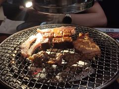 -玖合肉町·烧肉(惠安禹洲店)