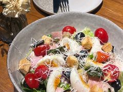 -JINNS锦时 steak&pizza(浸信会礼拜堂旧址店)
