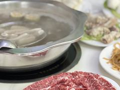 -贵宾牛·潮汕牛肉火锅(珠池总店)
