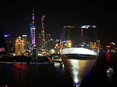 -上海外滩茂悦大酒店