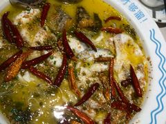 -花椒俏川菜小馆(南海万达店)