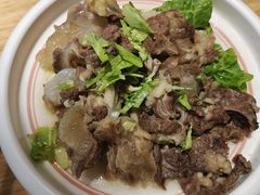 -嬷孙家潮汕牛肉火锅(北京路天河城店)