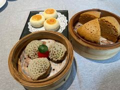-潮府馆·非遗潮州菜·世纪公园(新国际博览中心店)