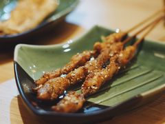 -美极鲜食坊(宝安南路店)