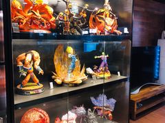 -网鱼网咖(上海静安寺店)