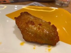 奥尔良烤翅-乐凯撒披萨(蛇口花园城店)