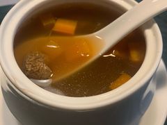 -T館·花园艺术餐厅
