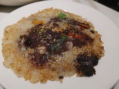 香煎八宝饭-宏玲餐厅(四川南路店)