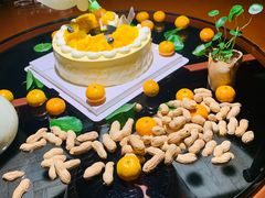 -澳珀食堂
