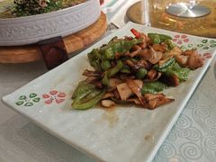 -盐帮食坊•小河帮川菜(四川师大店)