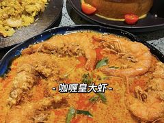 -Home Thai·泰谣(王府井apm店)