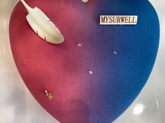 -麦雪尔甜品·生日蛋糕(新街口旗舰店)