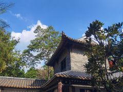 -东莞市可园博物馆