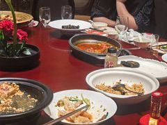-瑶王府·广西菜(金阳路店)