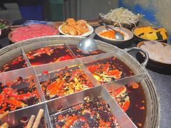 -陈陈火锅(较场口店)