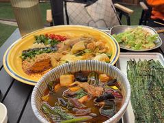 -北丐先生·野馄饨烧烤(长宁龙之梦店)